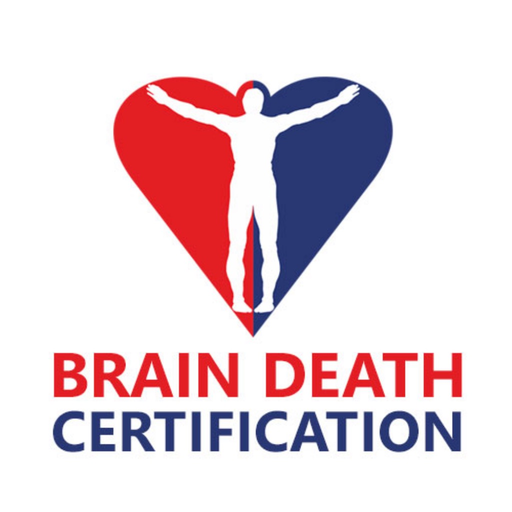 Brain Death Certification App app icon