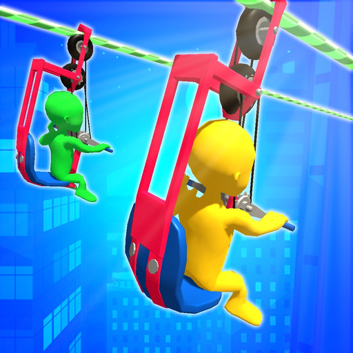 Cable Car Run app icon