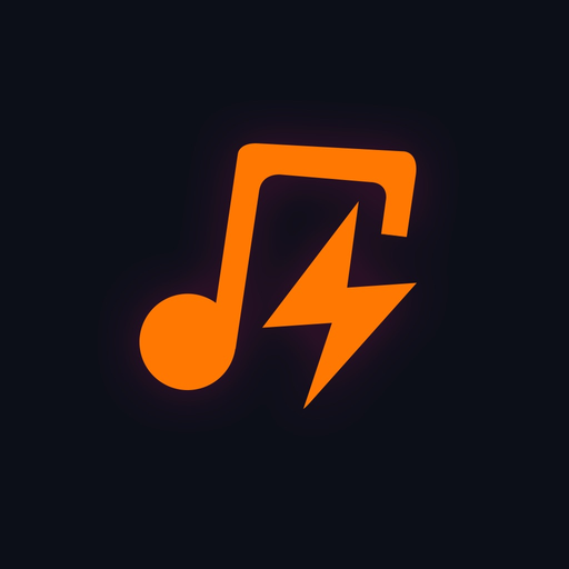 Charging Sound Changer app icon