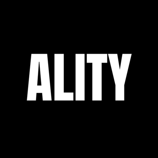 Ality app icon