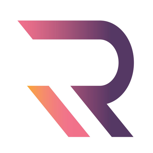 Rawcaster app icon