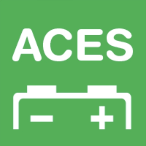 ACES LI POWER app icon