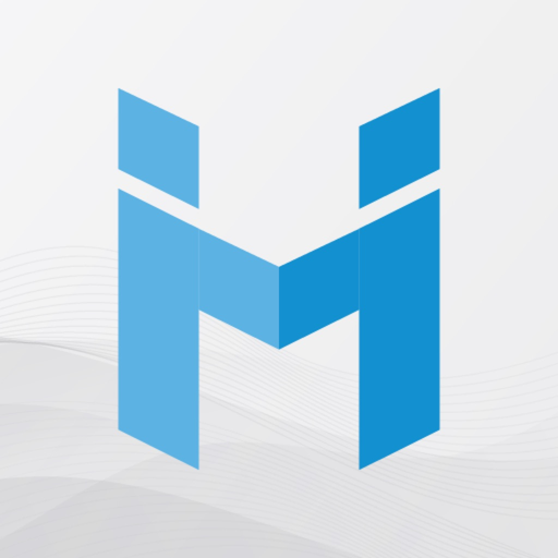M FORCE app icon