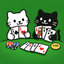 BLACK JACK PROBABILITY icon