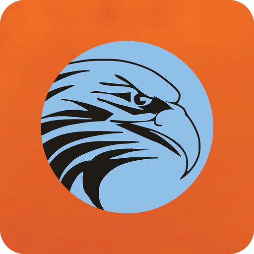 Secureye Pro app icon
