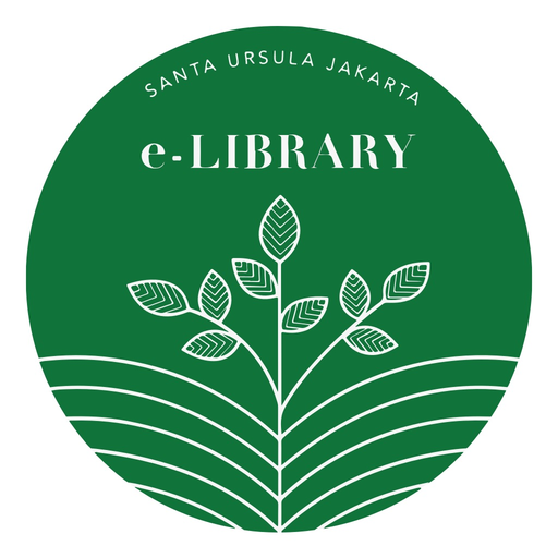 Santa Ursula Jakarta e-Library app icon