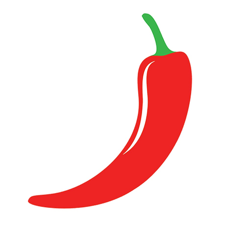 Red Chilli Northallerton app icon