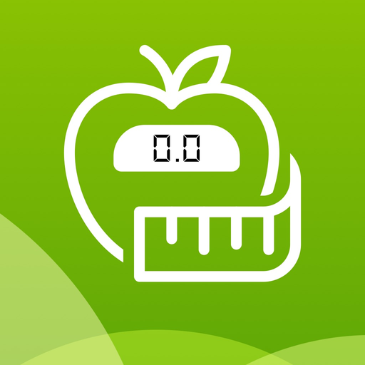 Ideal Weight BMI الوزن المثالي app icon