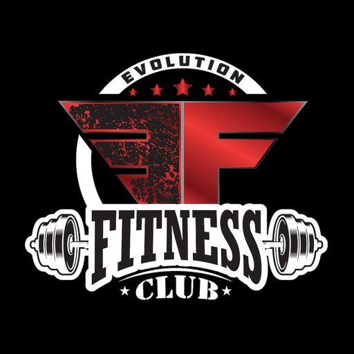 Evolution Fitness Club app icon