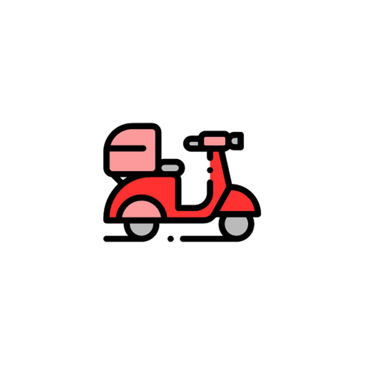 Readymade Restaurant Delivery app icon