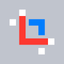 Magnet Crop icon