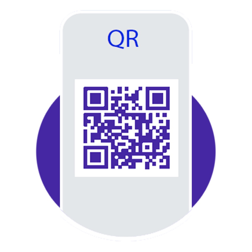 Easy Menu QR app icon