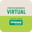 Hospital Unimed SM At. Virtual icon