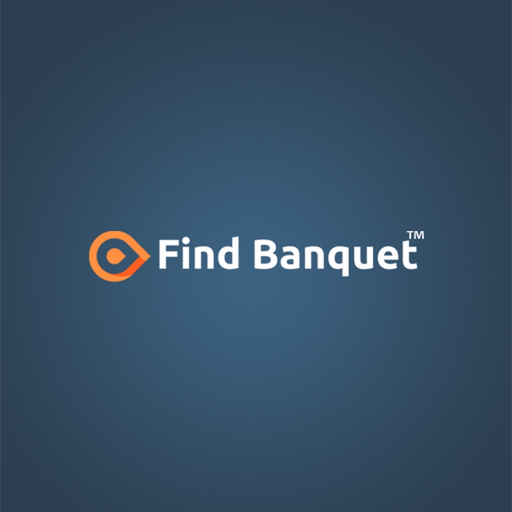 Find Banquet app icon