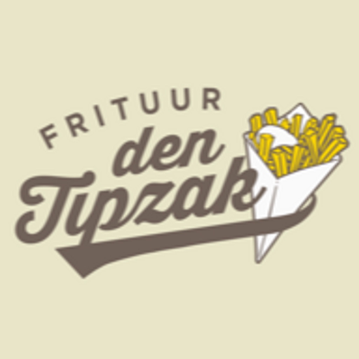Den Tipzak app icon