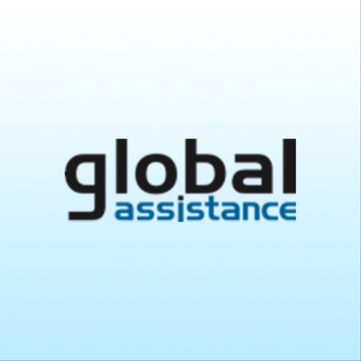 Global Assistance app icon