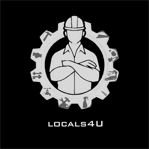Locals4U app icon