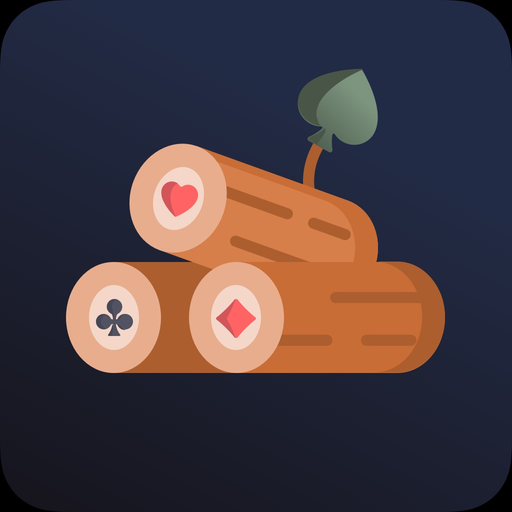 PokerLog - Уour poker score! app icon