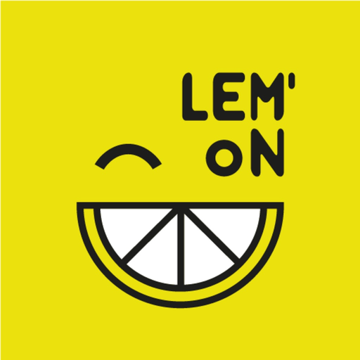LEM'oN app icon