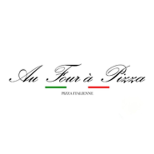 Au Four a Pizza app icon