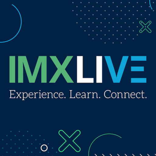 IMX Live app icon