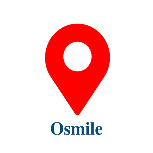 Osmile GPS Tracker app icon