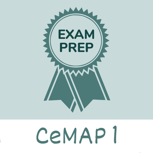 Mortgage Certificate Exam UK app icon