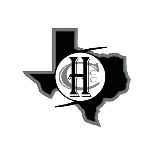 Hurricane Creek Country Club app icon