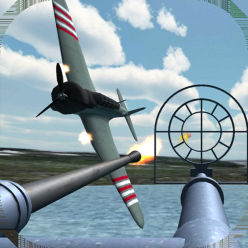 Anti-AirCraft app icon