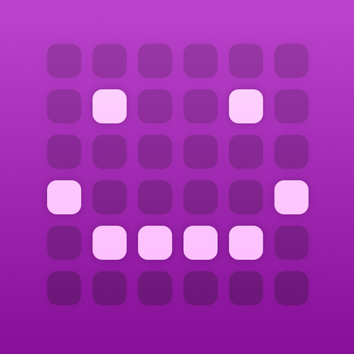 Owlet: Glowpix app icon