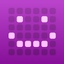 Owlet: Glowpix icon