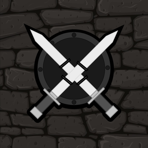 Dungeon Infinity Roguelike FPS app icon