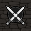 Dungeon Infinity Roguelike FPS icon