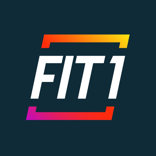 FIT1 TRAINING app icon