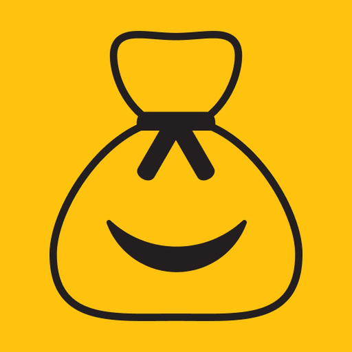 TOOKEEZ : Cashback & Coupons app icon