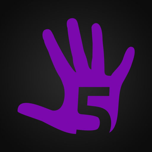 Five Sound app icon