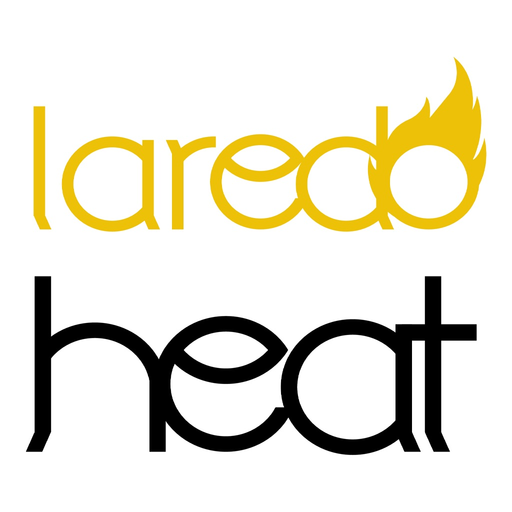 Laredo Heat app icon