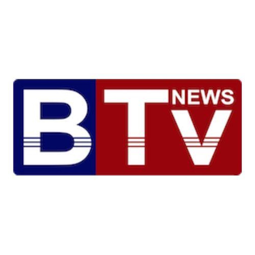 BTV News app icon
