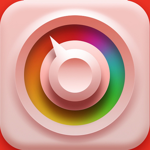 Icon Changer + Designer Themes app icon