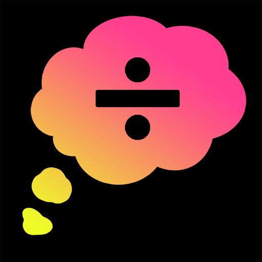 CountQuick! app icon
