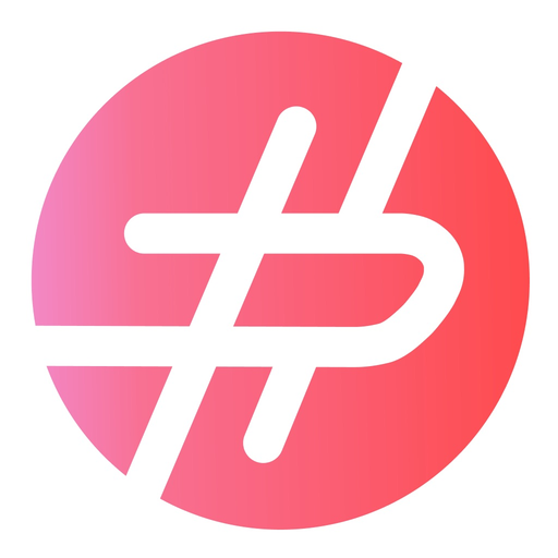 Pro Hashtags Assistant app icon