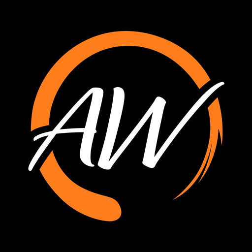 MeinAW app icon
