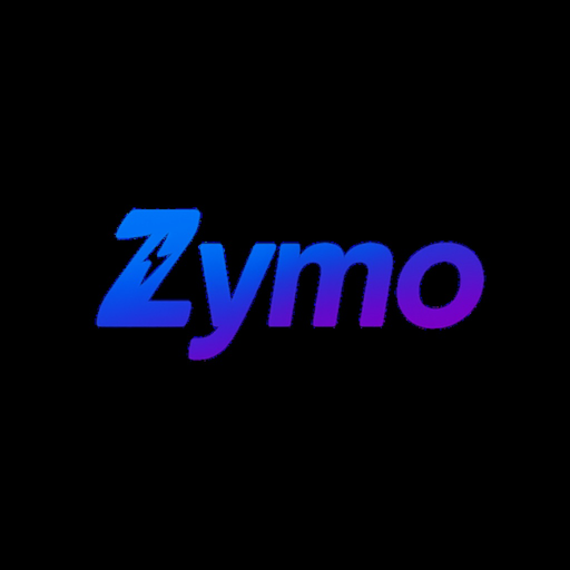 ZYMO: Self Drive Car Rental app icon