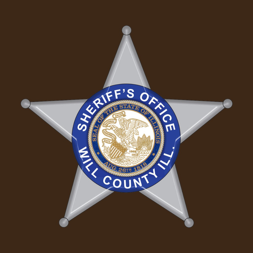 Will County Sheriffs Office IL app icon