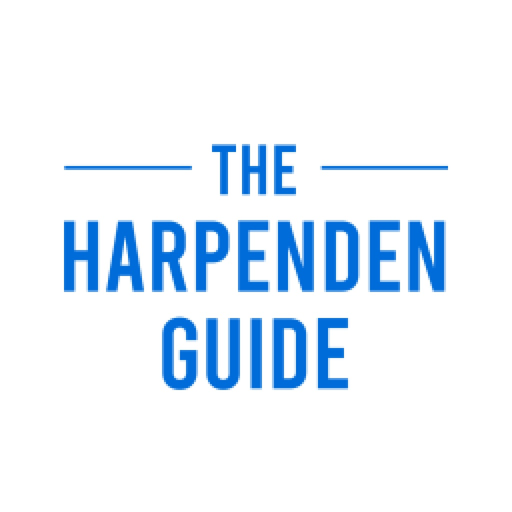 HarpendenGuide app icon