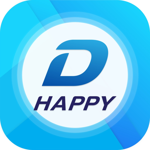 D-Happy app icon