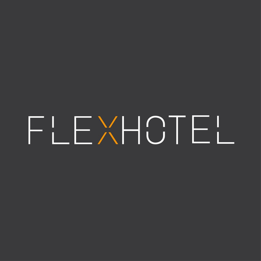 FLEXHOTEL app icon