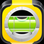 Bubble Level + Spirit Level icon