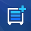 MedCart AR icon