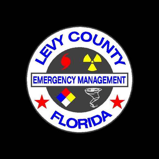 ALERT LEVY app icon
